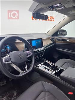 فولكسفاغن أطلس